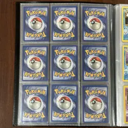 NM/LP+ (Unlimited) COMPLETE Pokemon GYM HEROES Set 90-Card UNCOMMON/COMMON /132 - Image 4