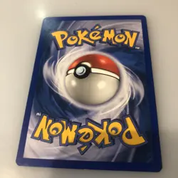 Mew - 47 - Pokemon Wizards Black Star Promo Card NM - Image 5