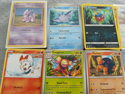 1100+ Pokemon Cards | Bulk Lot /Com /Uncommon 2016-2025 No Trainers or Energies - Image 2