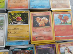 1100+ Pokemon Cards | Bulk Lot /Com /Uncommon 2016-2025 No Trainers or Energies - Image 4