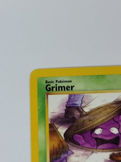 Pokemon Card 1st edition team rocket Grimer & Dark Muk US - Image 2