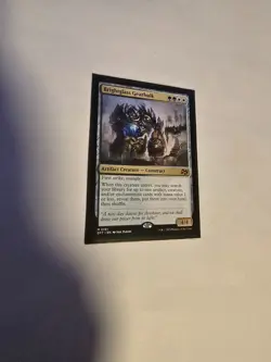 Brightglass Gearhulk Aetherdrift Regular - Image 1