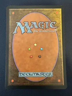 MTG - Magic The Gathering - Mountains X 30 - Mirage - NP/LN! - Image 2