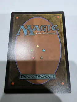 Mox Amber Dominaria Regular - Image 2