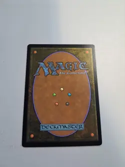 MTG: Asceticism (LP): The List - Image 4