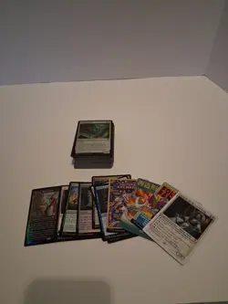 Kenrith, the Returned King Magic: The Gathering Commander Deck - Image 2