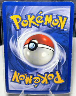 Pokemon TCG Magby 017/165 Expedition Base Set Holo Rare Nintendo E-Reader: MP-HP - Image 3