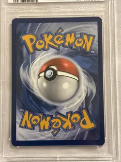 2025 POKEMON DRI EN-DESTINED RIVALS ILLUSTRATION RARE #185 SHAYMIN PSA 10 - Image 5