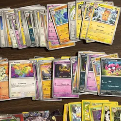 Pokemon lot 300+ Japanese Base Fossil Jungle Rocket Gym Hero 90’s-Now - Image 3