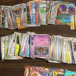 Pokemon lot 300+ Japanese Base Fossil Jungle Rocket Gym Hero 90’s-Now - Image 5