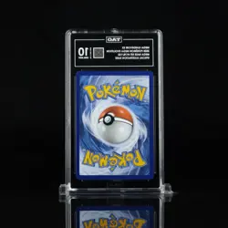 2025 Pokemon MEG EN Special Illustration Rare #178 Mega Gardevoir EX TAG 10 - Image 2