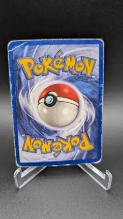 Pokemon TCG Articuno 17/62 Fossil Set Non-Holo Unlimited WOTC VTG 1999 - Image 2
