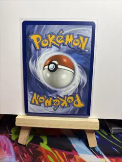 Team Rocket's Meowth 161/217 - Ascended Heroes Reverse Holo - Pokemon TCG NM - Image 3