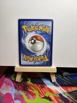 Team Rocket's Meowth 161/217 - Ascended Heroes Reverse Holo - Pokemon TCG NM - Image 4