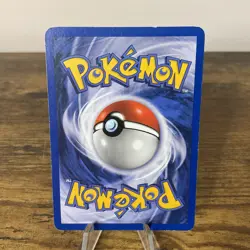 Pokemon TCG WOTC Base Set 2 Holo Venusaur 18/130 - Image 2
