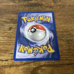 Pokemon TCG WOTC Base Set 2 Holo Venusaur 18/130 - Image 4
