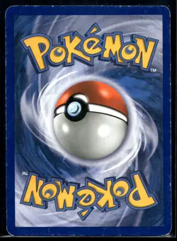 2009 Pokemon Platinum Rising Rivals RT1 Fan Rotom Holo LP - Image 2