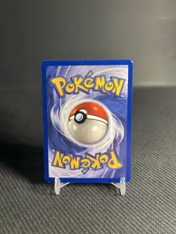 Pokemon TCG Articuno 2/62 Fossil Holo LP-/MP - Image 2