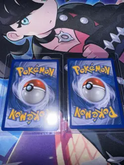 *2010 VINTAGE POKEMON TCG COSMOS HOLO: HGSS19 RAIKOU & HGSS20 ENTEI* - Image 2