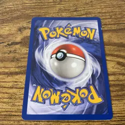 Pokemon TCG - Dark Blastoise 3/82 Team Rocket Holo Rare WOTC 1999 Stage 2 - Image 4