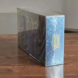 Pokemon TCG Mega Charizard X ex Ultra-Premium Collection Box - New/Sealed - Image 2