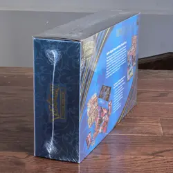 Pokemon TCG Mega Charizard X ex Ultra-Premium Collection Box - New/Sealed - Image 3