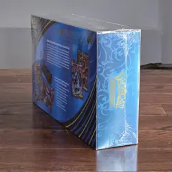 Pokemon TCG Mega Charizard X ex Ultra-Premium Collection Box - New/Sealed - Image 5