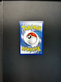 Pokemon Toy Catcher 233/203 Evolving Skies Secret Rare Holo Foil Trainer Item - Image 2