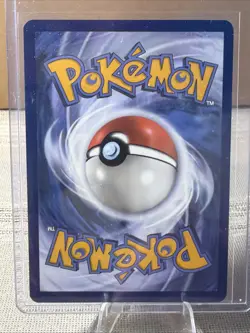 Pokemon TCG Arven's Greedent 205/182 Destined Rivals Illustration Rare - Image 2
