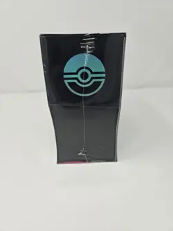 Pokemon Center Mega Evolution Phantasmal Flames ETB Elite Trainer Box - Image 4