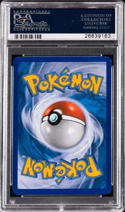 2009 POKEMON PLATINUM RISING RIVALS #RT2 FROST ROTOM-HOLO PSA 10 - Image 2