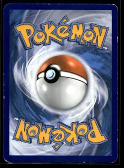 2016 Pokemon XY BSP XY95 Pikachu Holo SWIRL LP - Image 2