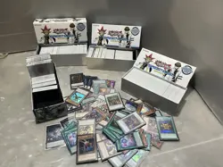 Yu-Gi-Oh! Speed Duel Battle City Box 1st Edition- Joblot - Image 2