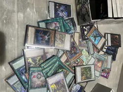Yu-Gi-Oh! Speed Duel Battle City Box 1st Edition- Joblot - Image 3