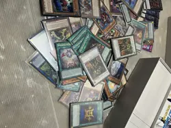 Yu-Gi-Oh! Speed Duel Battle City Box 1st Edition- Joblot - Image 4