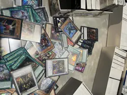 Yu-Gi-Oh! Speed Duel Battle City Box 1st Edition- Joblot - Image 5