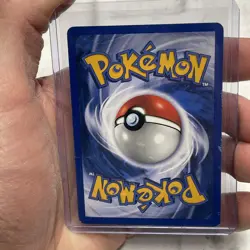 Giovanni's Magikarp 73/132 Gym Challenge Common Pokemon Card Pokemon WOTC Vtg LP - Image 3