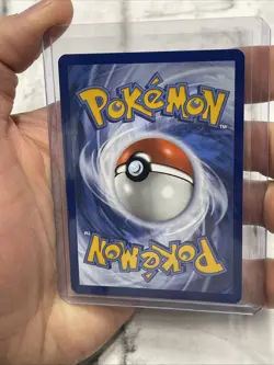 Pokemon TCG Switch 206/165 SV Scarlet & Violet 151 Hyper Rare NM Near Mint Card - Image 3