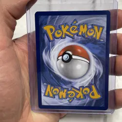 Blissey - 153/214 - Pokemon Lost Thunder Sun & Moon Cosmos Holo Rare Card LP TCG - Image 3