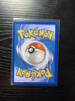 Pokemon TCG Houndoom 10/95 Call of Legends Holo Rare Card - Image 4