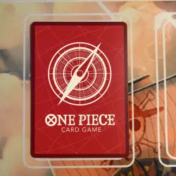 Marshall.D.Teach Leader OP09-081 One Piece Card Game - Image 2