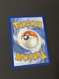 Pecharunt (129) (Pokemon Center Exclusive) Promo Card S&V - Image 3
