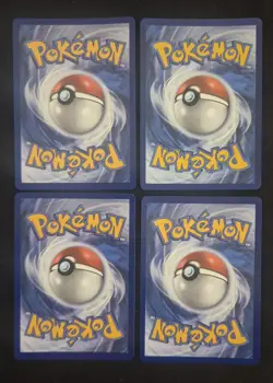 Pokemon TCG Mega Evolution 16 Card Lot , IRs Full Arts Nm - Image 5