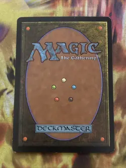 Rhystic Study - 45/143 (Prophecy) Non Foil - Image 2