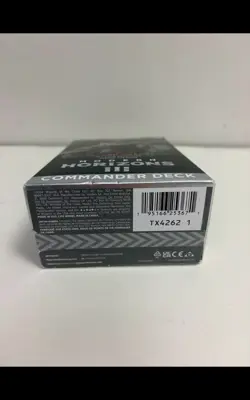 MTG Modern Horizons 3 Commander Deck Graveyard Overdrive Sealed - Image 5