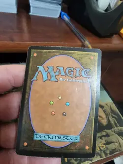 Darksteel MTG 1 Skullclamp Magic - Image 2