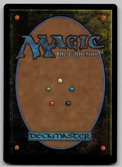 Krark, the Thumbless R Commander Legends 189 NM - Image 2