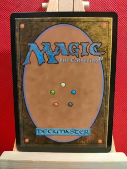 Excalibur II (Borderless) - Final Fantasy - NM - Rare - MTG - Image 2