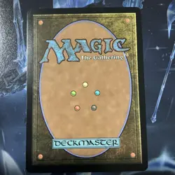 MTG Magic the Gathering World Map (270/764) Final Fantasy M/NM Regular - Image 2