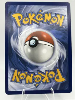 Pokemon TCG - Kyogre - 036/159 - Cosmos Holo Promo - Image 2